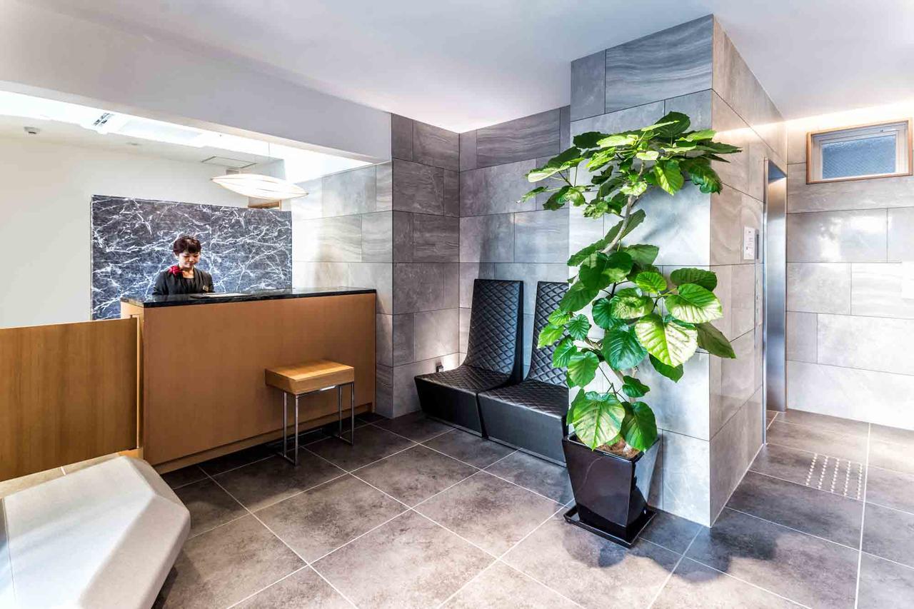 Kyoto Karasuma Oike Hotel Grandereverie Exterior photo